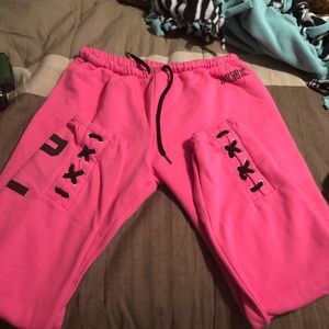 Victoria Secret Sweatpants